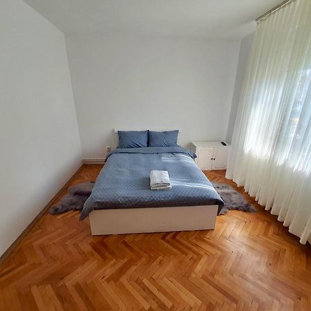Maria'S Apartments Târgu-Mureş Dış mekan fotoğraf