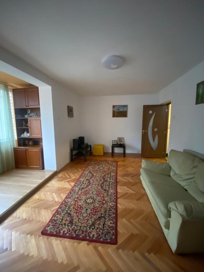 Maria'S Apartments Târgu-Mureş Dış mekan fotoğraf