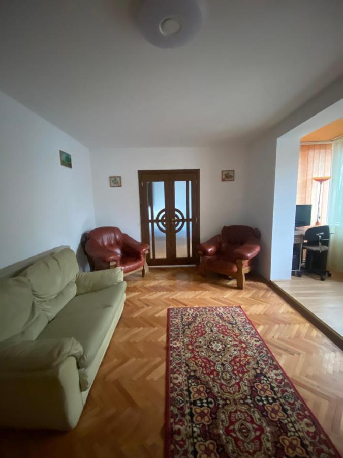 Maria'S Apartments Târgu-Mureş Dış mekan fotoğraf