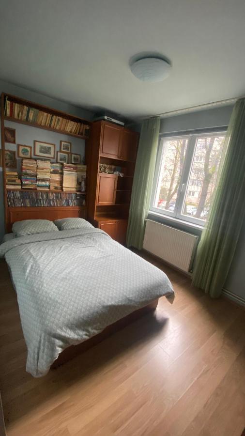Maria'S Apartments Târgu-Mureş Dış mekan fotoğraf