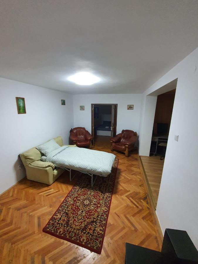 Maria'S Apartments Târgu-Mureş Dış mekan fotoğraf