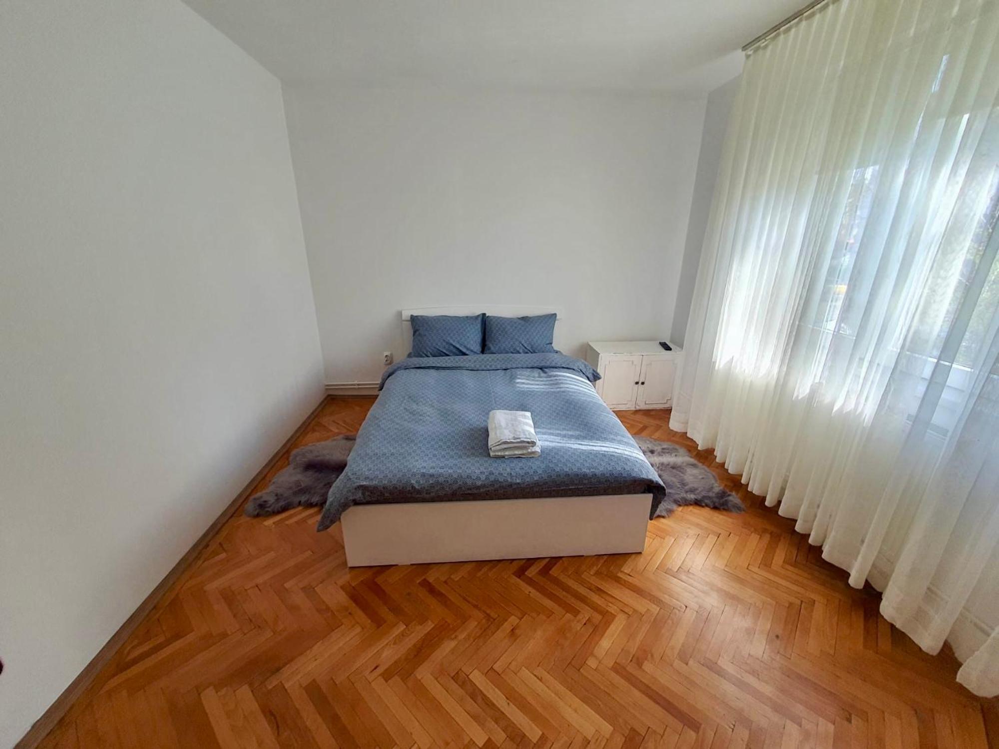 Maria'S Apartments Târgu-Mureş Dış mekan fotoğraf